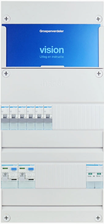 Meterkast